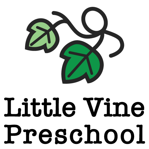 Little Vine Preschool Burnaby Logo
